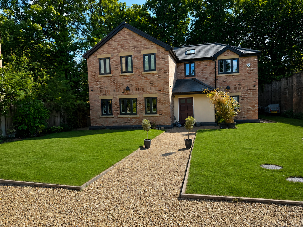 5 bed detached house to rentAigburth Drive, Liverpool L17