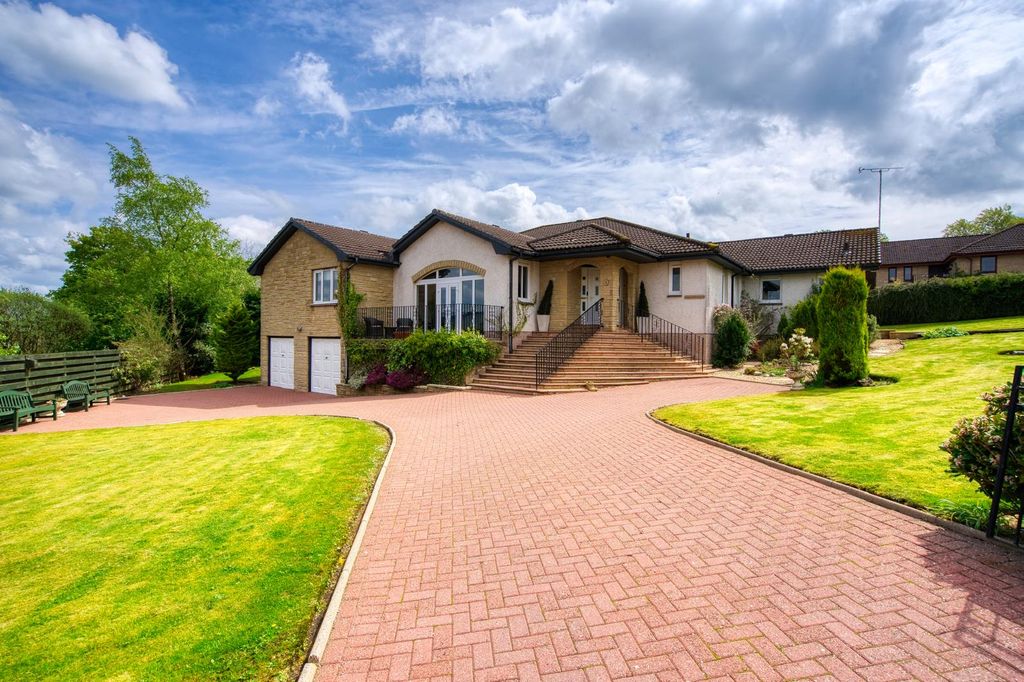 Property photo 1 of 26 Luxury Home In Stunning Location Just 50 Minutes From Edinburgh City