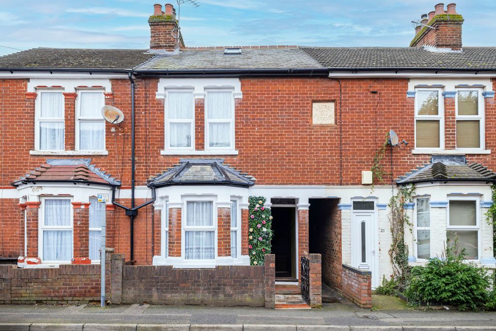 Property photo 1 of 18 Front