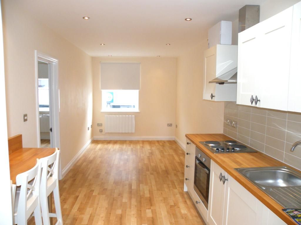 Property photo 1 of 6 Open Plan