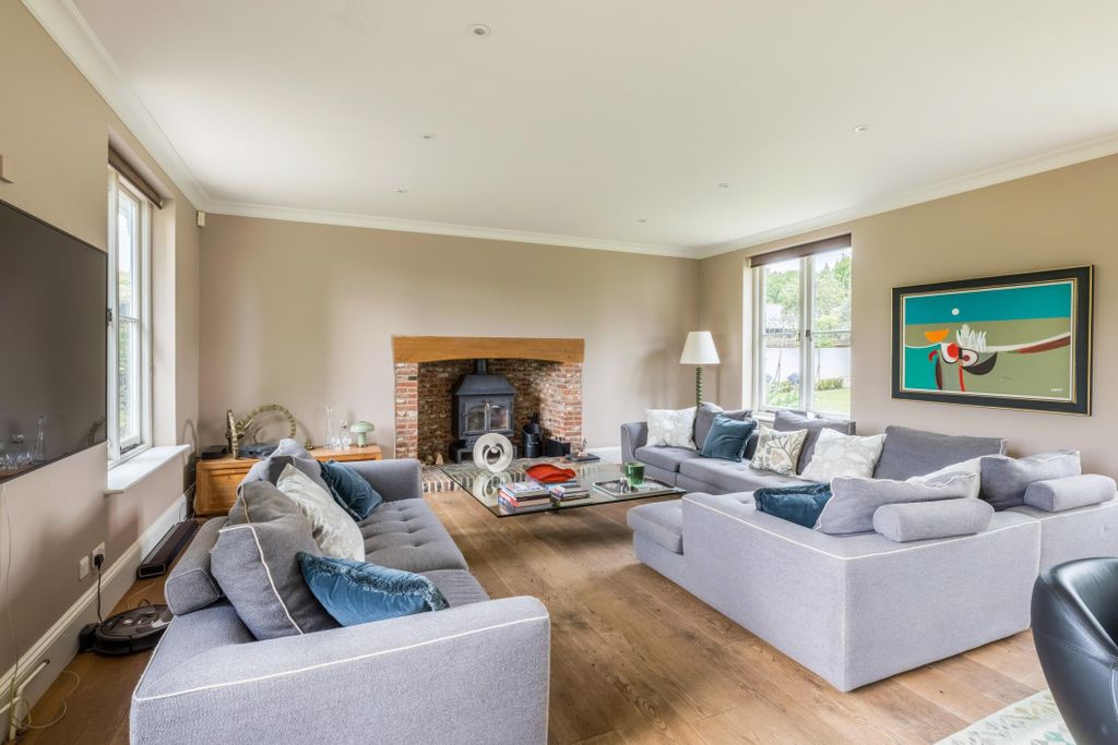 Additional image 9 of 6 bed detached house for saleShipbourne, Tonbridge, Kent TN11