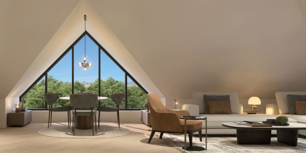 Property photo 3 of 7 Lounge