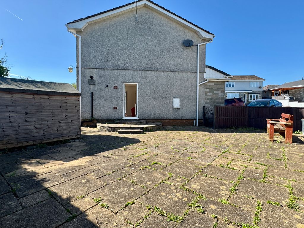 Additional image 21 of 3 bed property to rentCarmarthen SA31