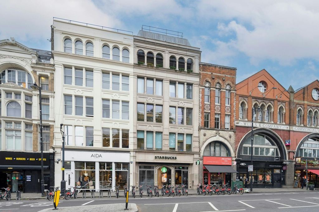 Property photo 2 of 12 Building Exterior