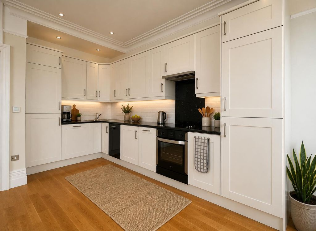 Property photo 3 of 8 Kitchen
