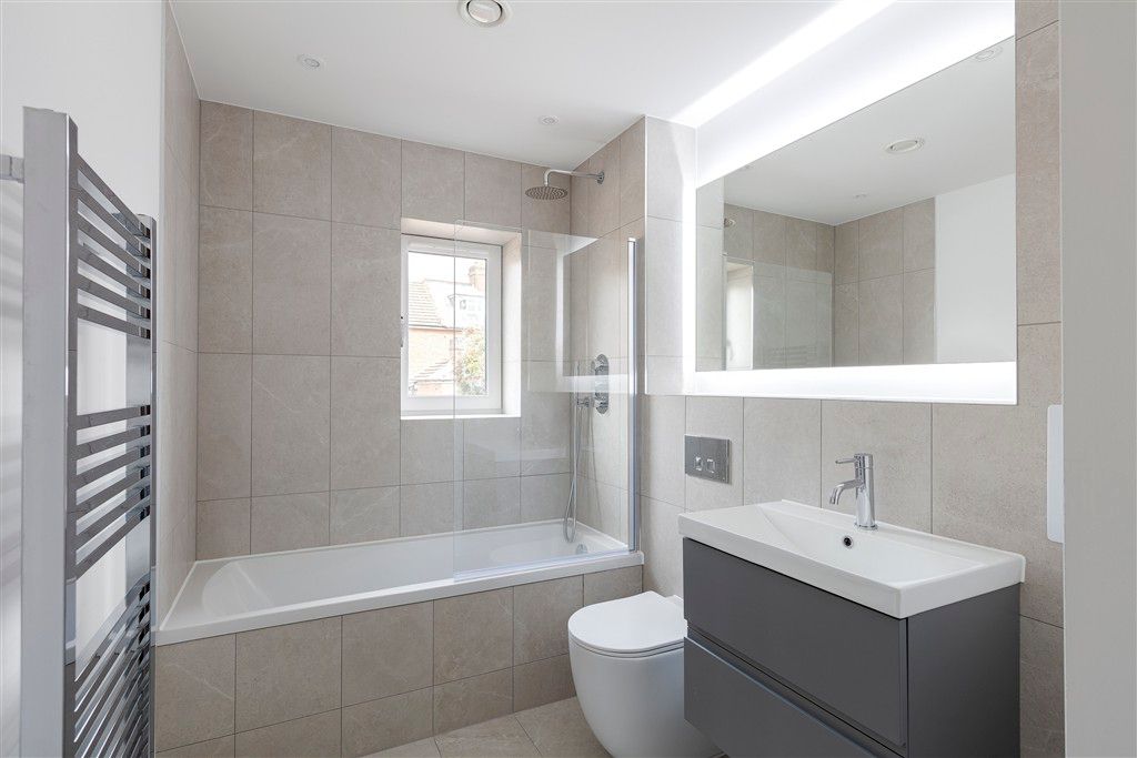 Property photo 3 of 7 Bathroom Show Home