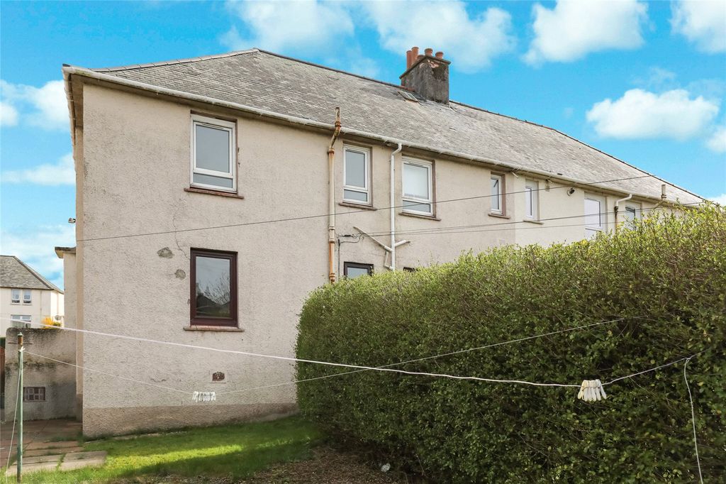 Additional image 16 of 2 bed flat for saleMunro Avenue, Kilmarnock, East Ayrshire KA1