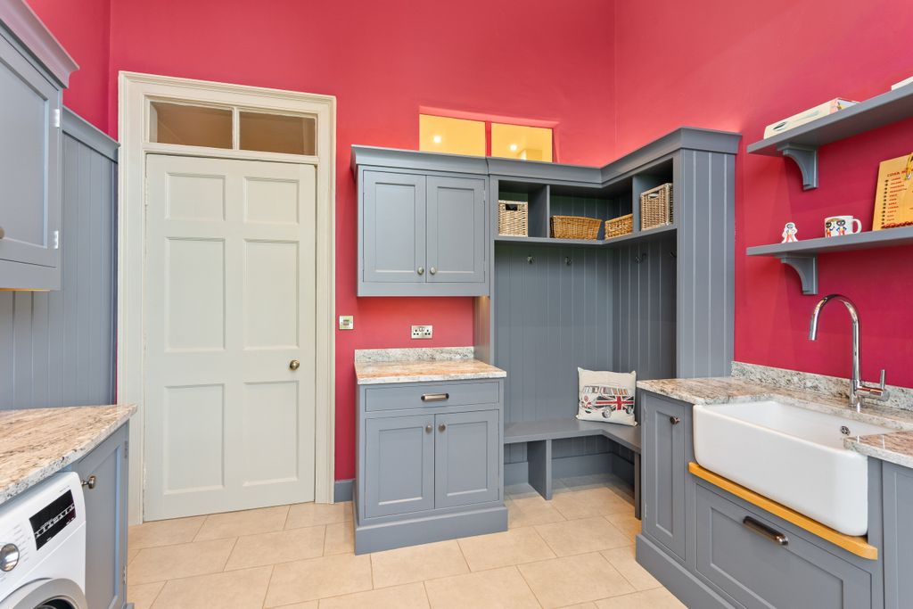 Additional image 21 of 3 bed flat for saleFlat 1B Old Mansion House, Newbyth, Whitekirk, East Lothian EH40