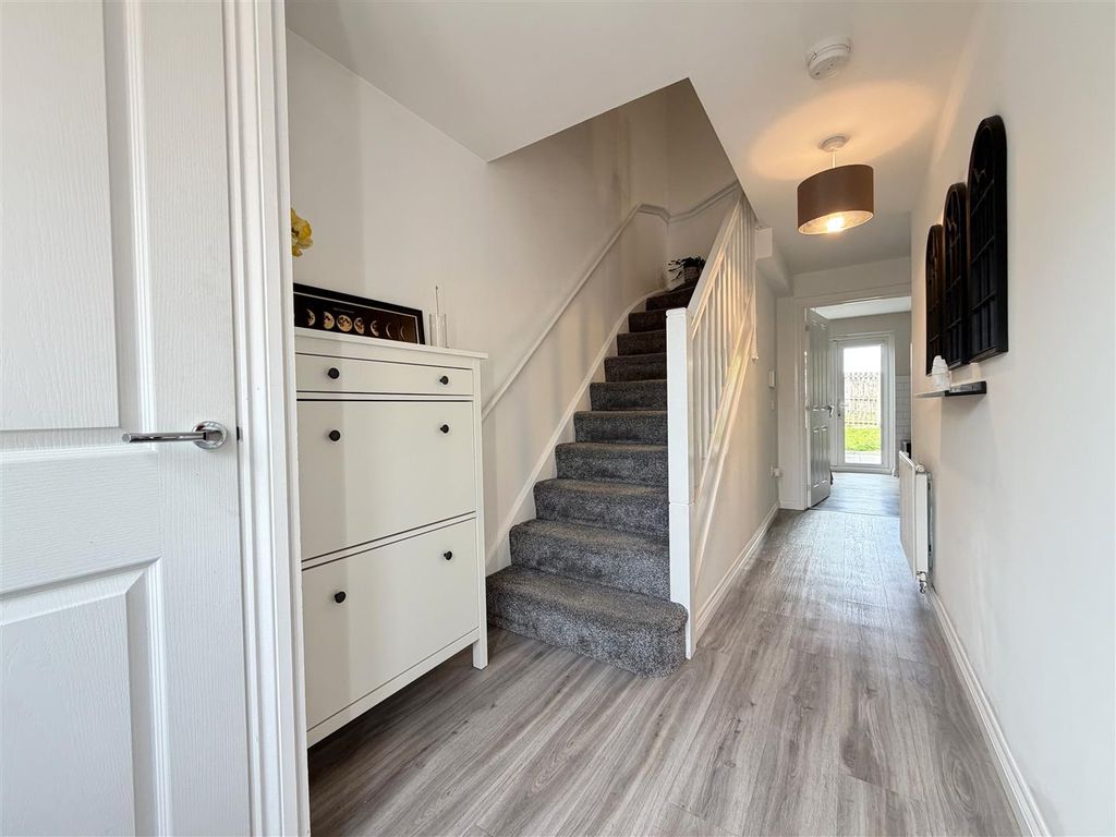 Additional image 8 of 3 bed semi-detached house for saleUnion Way, Uddingston, Glasgow G71