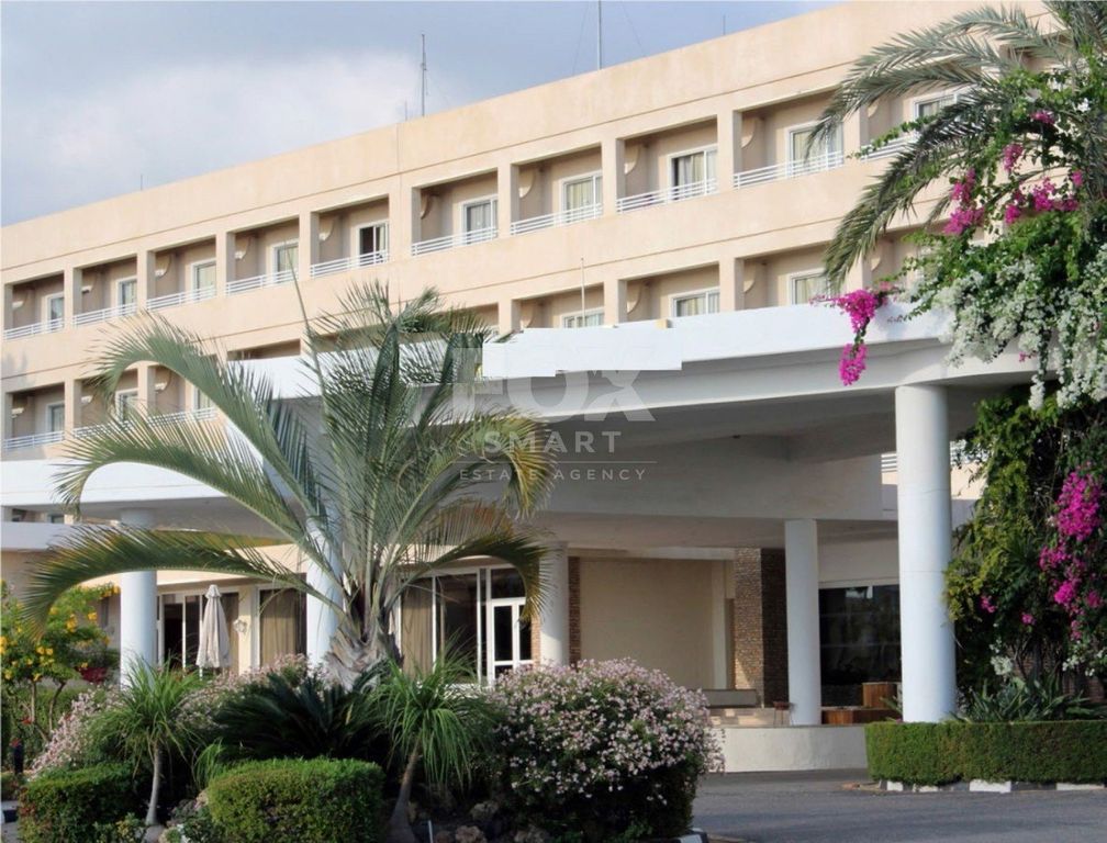 Property photo 1 of 2 Building For Sale In Kato Pafos Paphos Cyprus