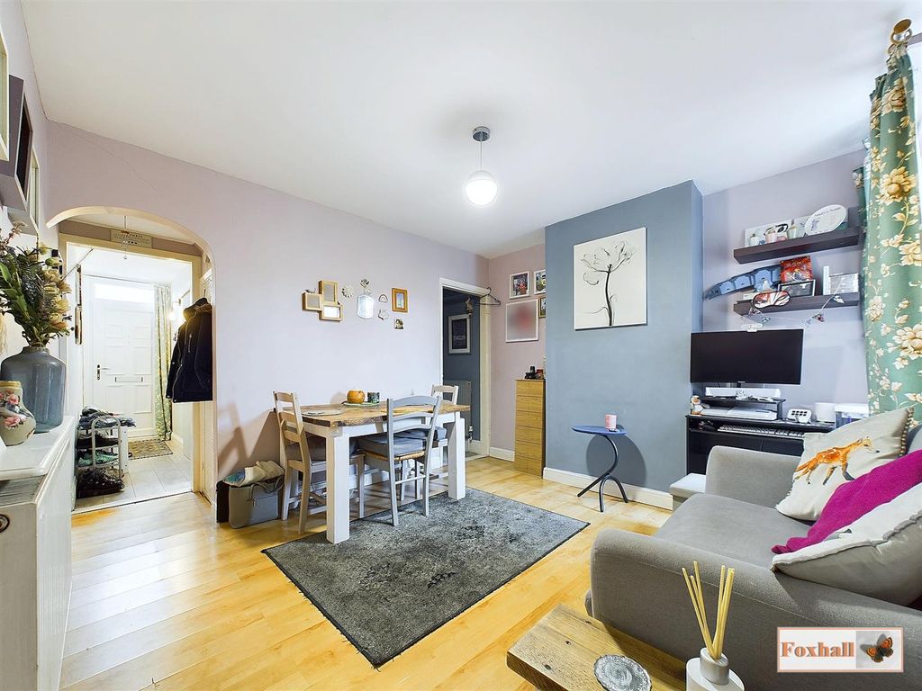 Property photo 3 of 16 Dining Room (Currently Used As Lounge/Diner)