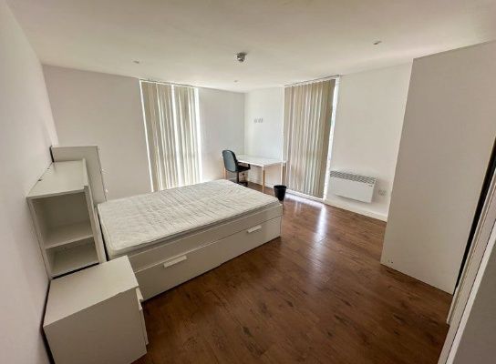 Property photo 2 of 6 Bright And Spacious Master Bedroom Featuring A Lar...