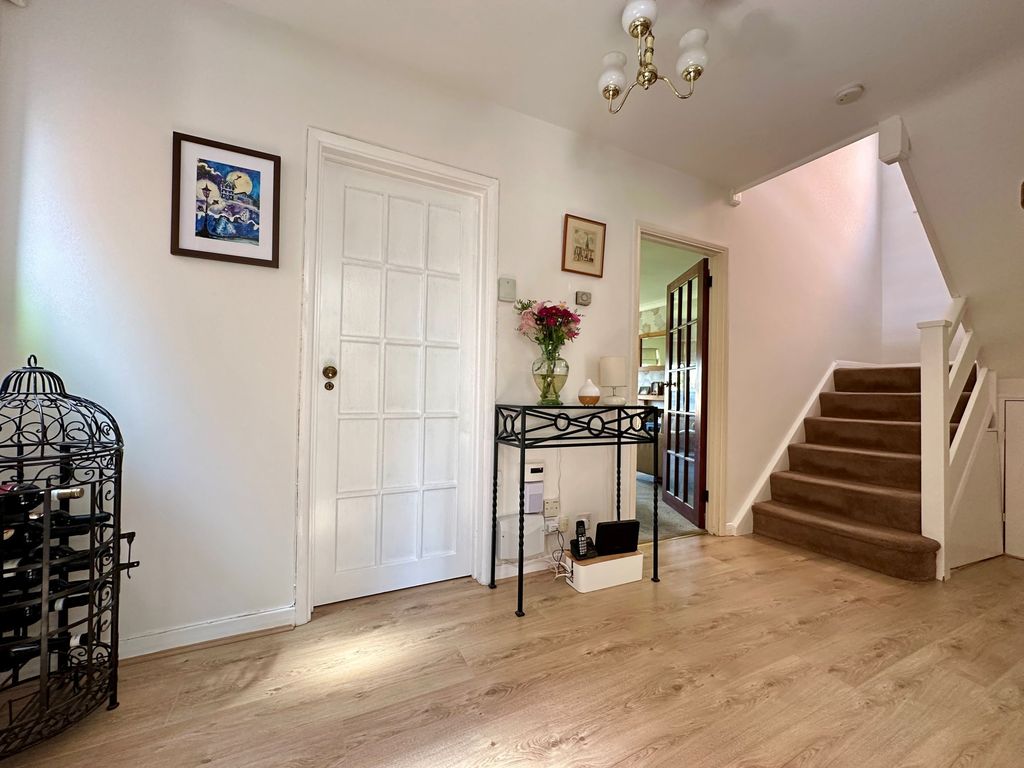 Property photo 2 of 17 Hall