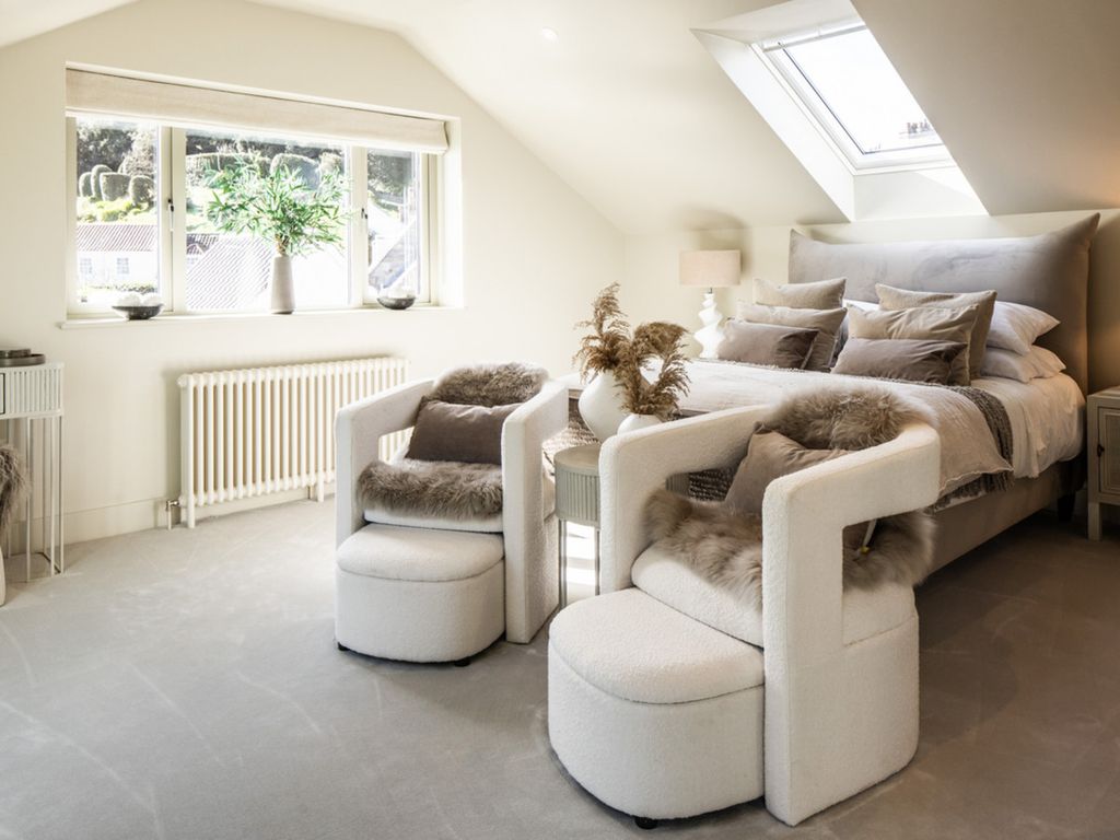 Additional image 9 of 5 bed detached house for saleLe Mont De Rozel, Jersey JE3