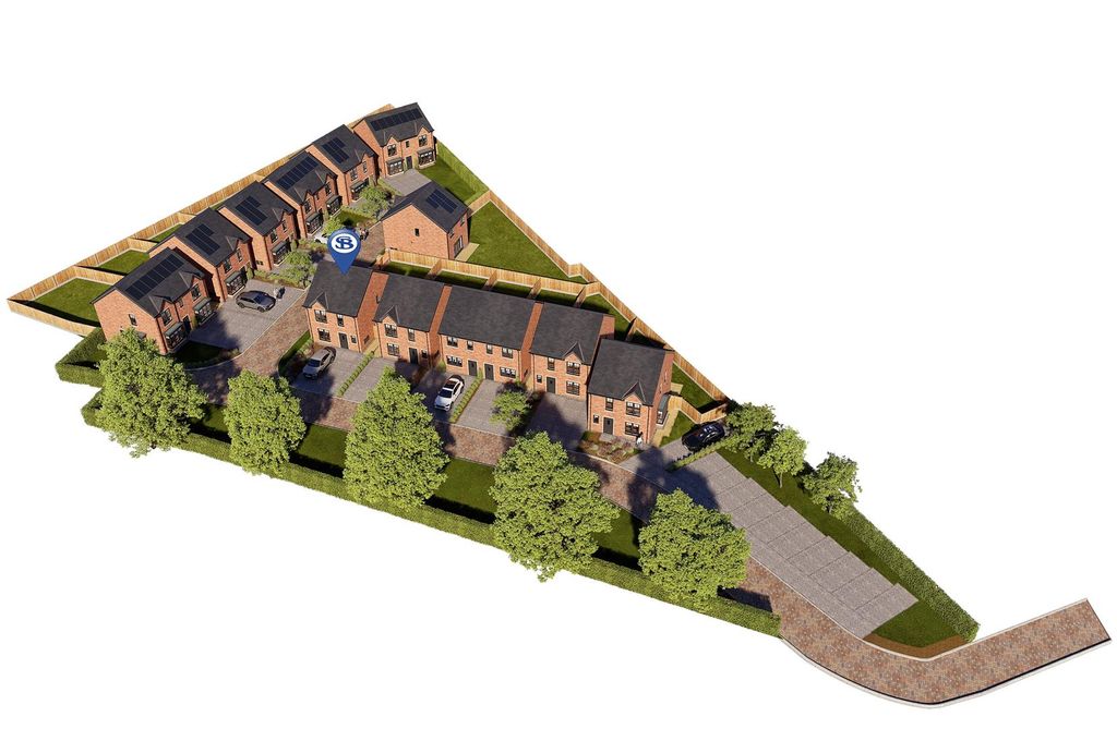 Property photo 3 of 12 Plot 6 Sky 1.Jpg