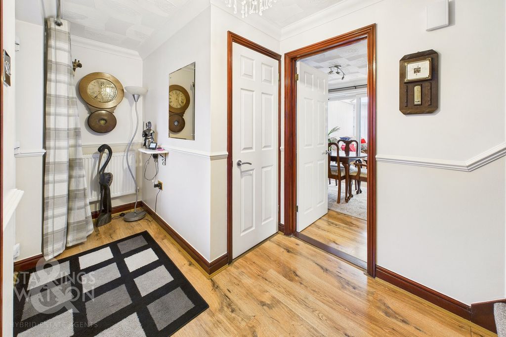 Additional image 10 of 4 bed detached house for saleCranes Meadow, Harleston IP20