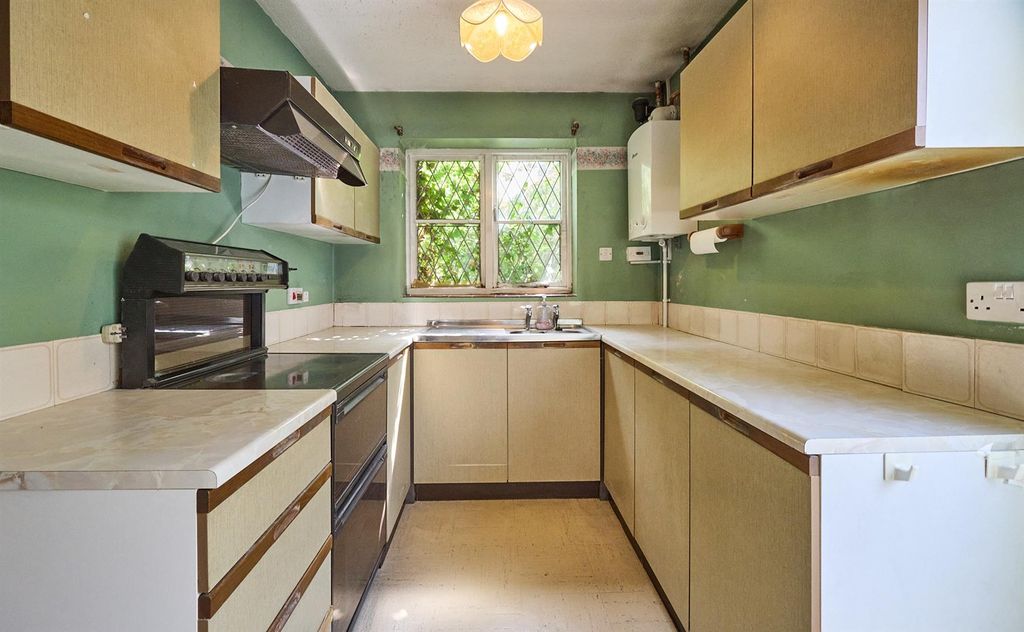 Property photo 2 of 9 Kitchen To Rear