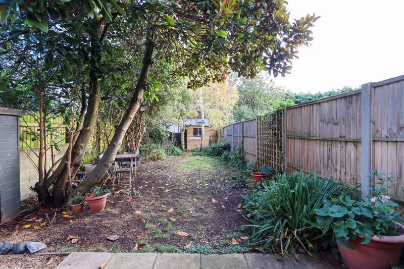 Property photo 3 of 13 Garden