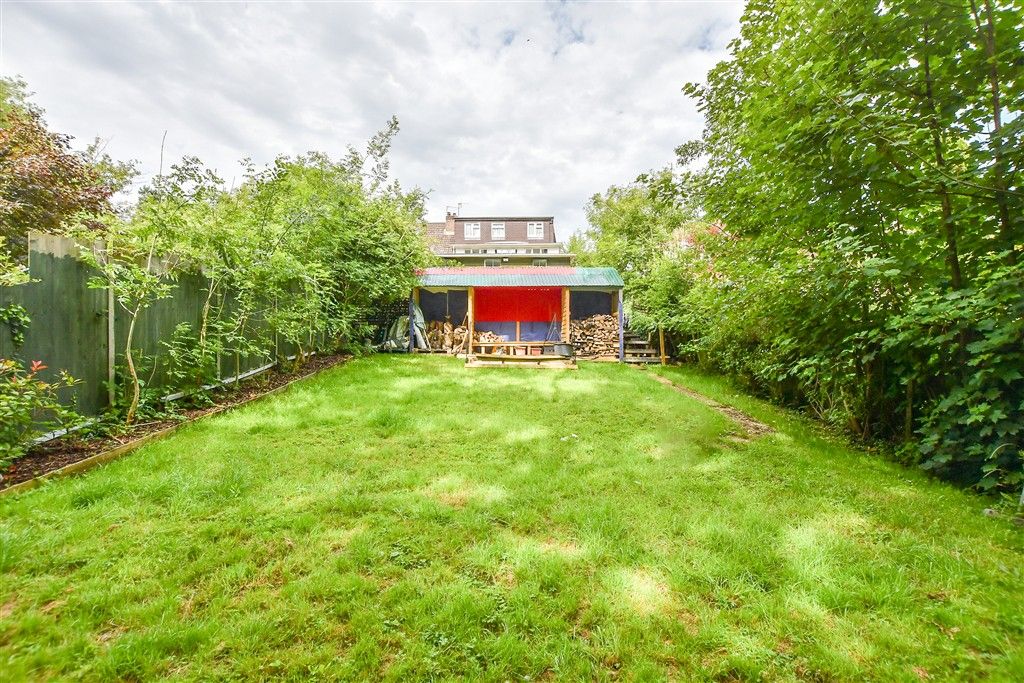 Property photo 2 of 13 Rear Garden