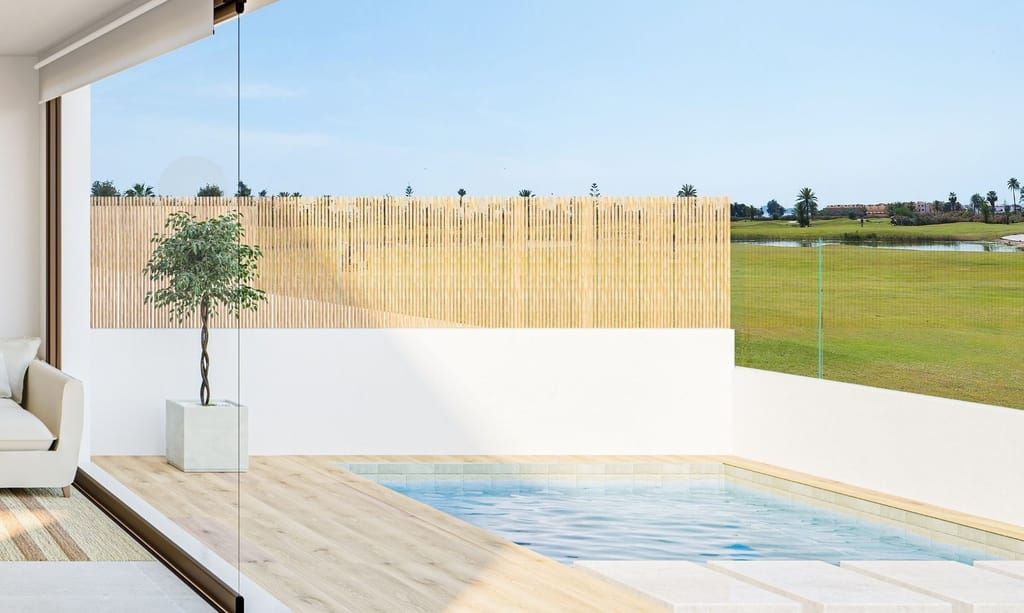 Property photo 2 of 17 Los Alcazares Villa Eslamv180 2
