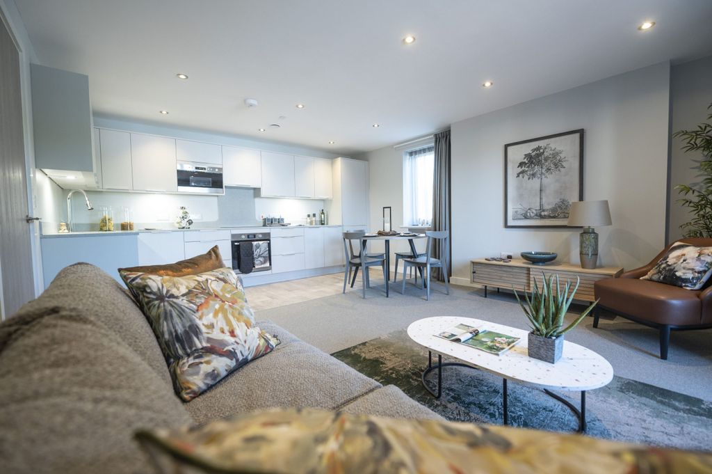 Property photo 1 of 9 Apt-1-Depot-Kitchen-Lounge-Hall-015-Min-Scaled