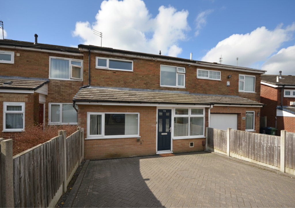 Property photo 1 of 21 Tintern Avenue, Whitefield, M45 8Wy