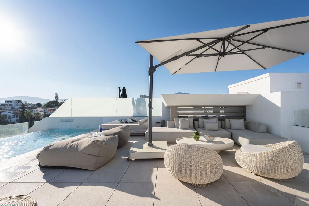 Property photo 2 of 29 Marbella Villa Esmarv183 2