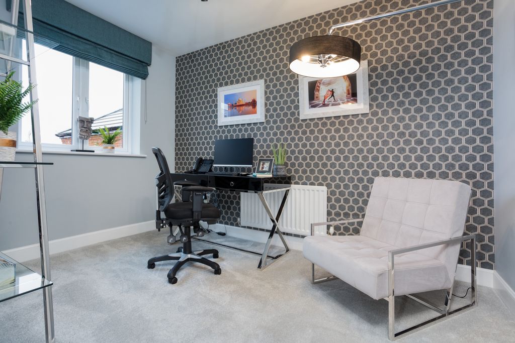 Additional image 7 of 5 bed detached house for sale"The Lime" at Hollingworth Road, Littleborough OL15