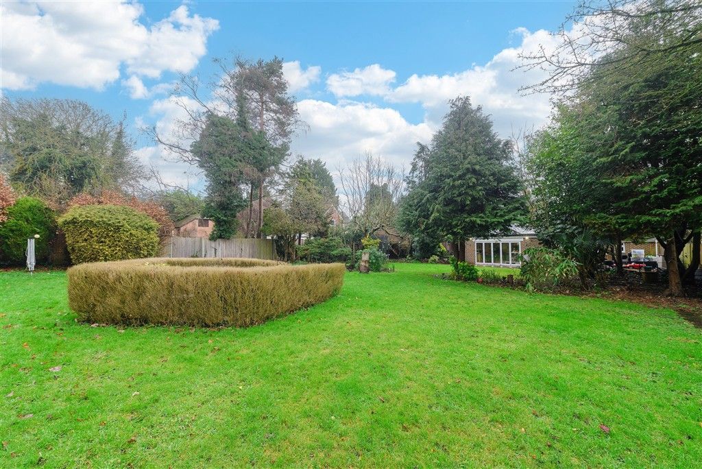 Property photo 3 of 15 Rear Garden
