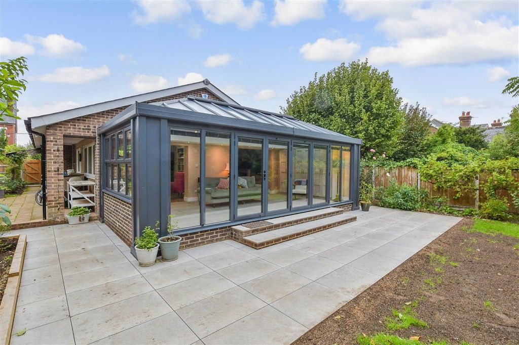 Property photo 1 of 19 Rear Elevation