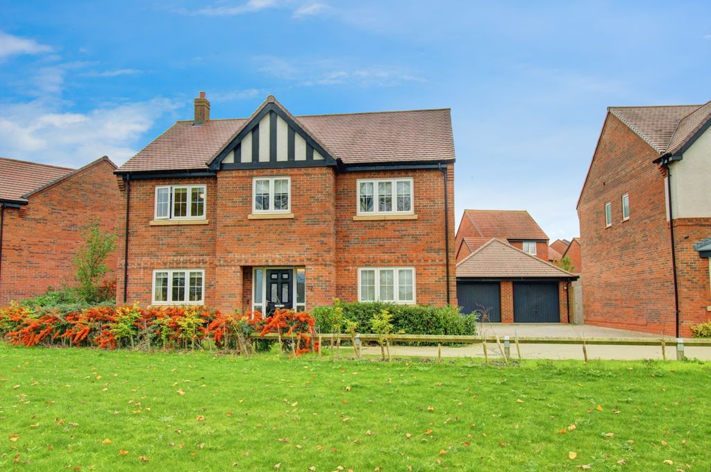 Property photo 1 of 38 Front Elevation