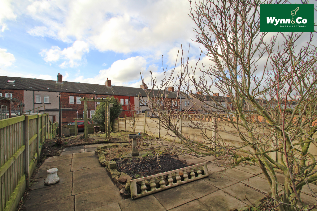 Property photo 2 of 14 Rear Garden