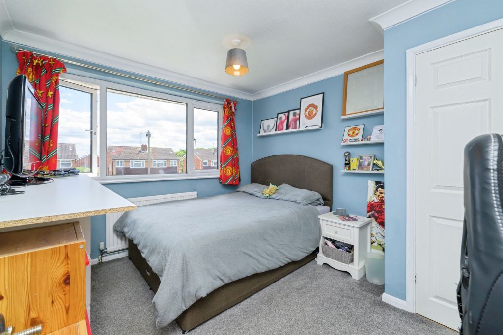Additional image 10 of 3 bed semi-detached house for saleCromwell Way, Sawtry, Huntingdon PE28