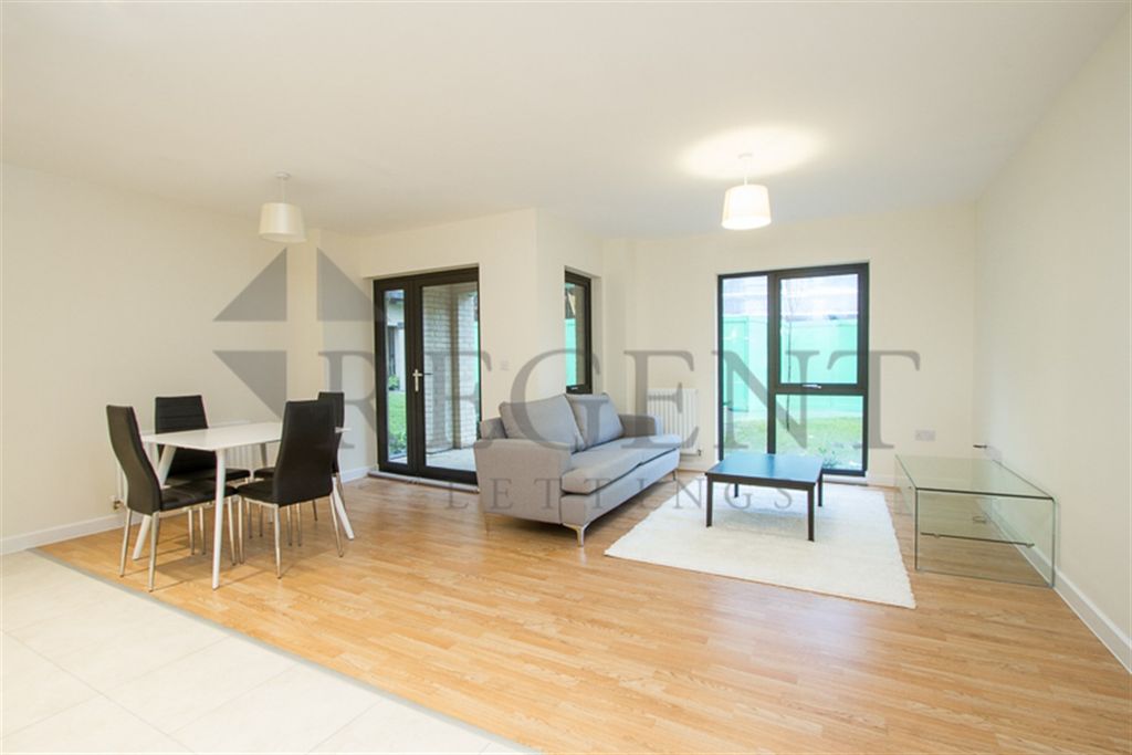 Property photo 1 of 10 Open Plan