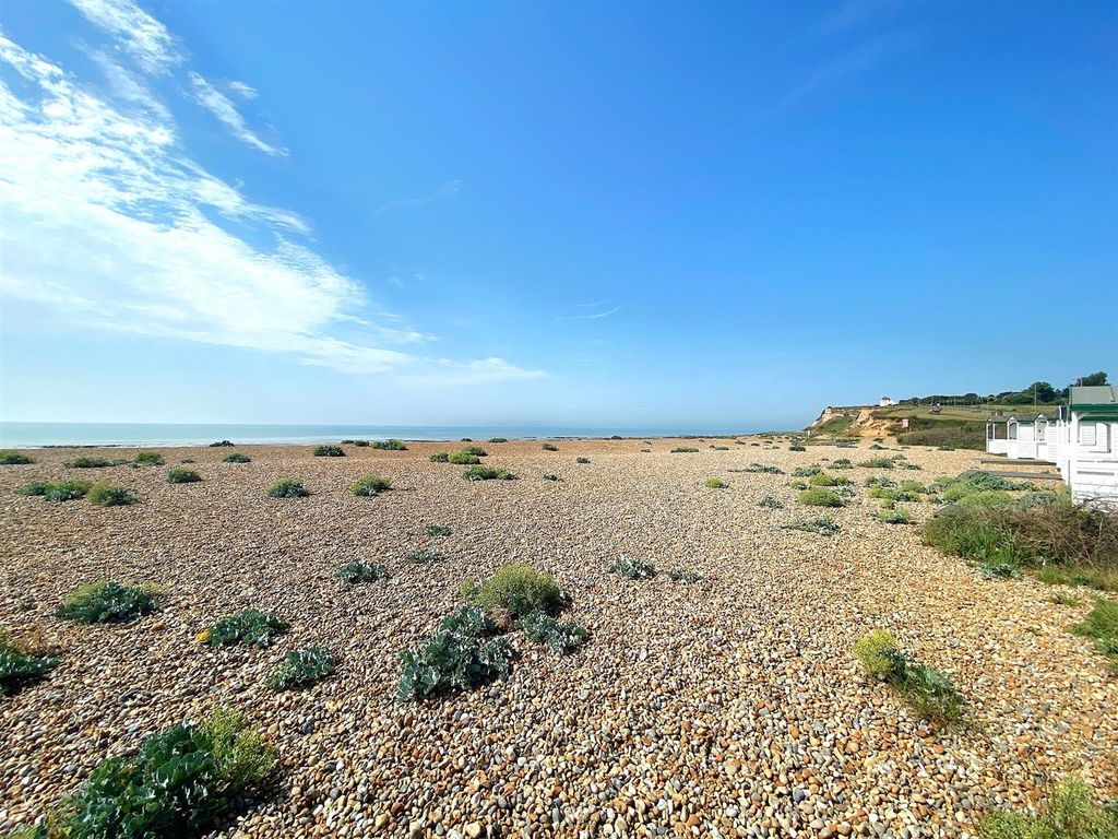 Property photo 1 of 7 Beach Hut 5 Glyne Gap - 3.Jpg