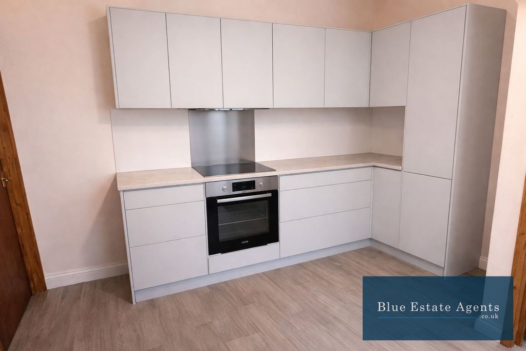 Property photo 3 of 3 Kitchen