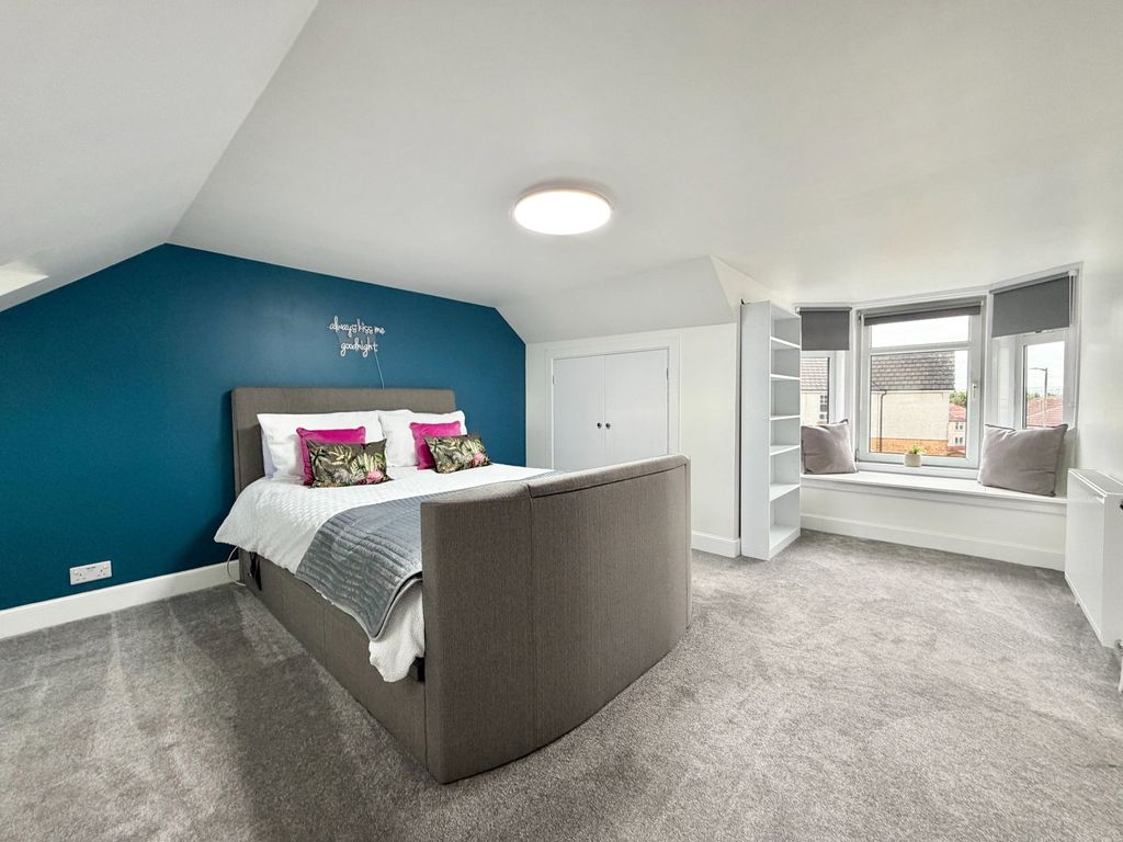 Additional image 6 of 3 bed maisonette for saleChurch Street, Stenhousemuir, Larbert FK5