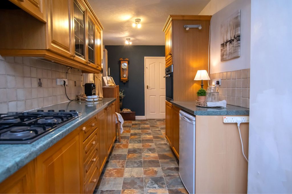 Additional image 13 of 4 bed detached house for saleWoodrow Park, Grimsby DN33