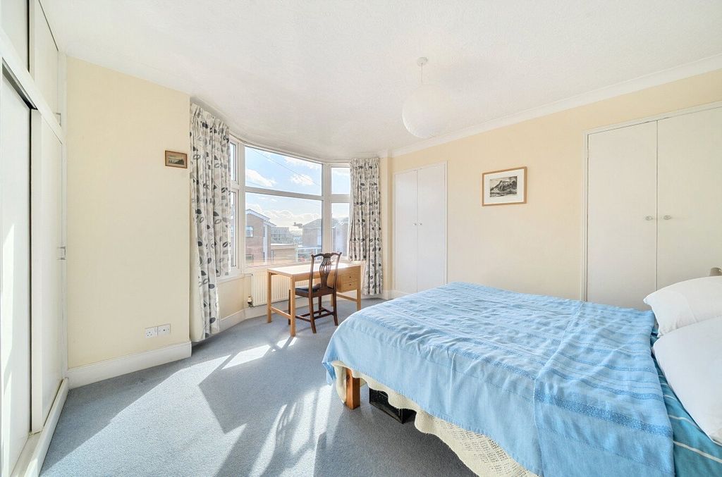 Property photo 3 of 15 Bedroom One