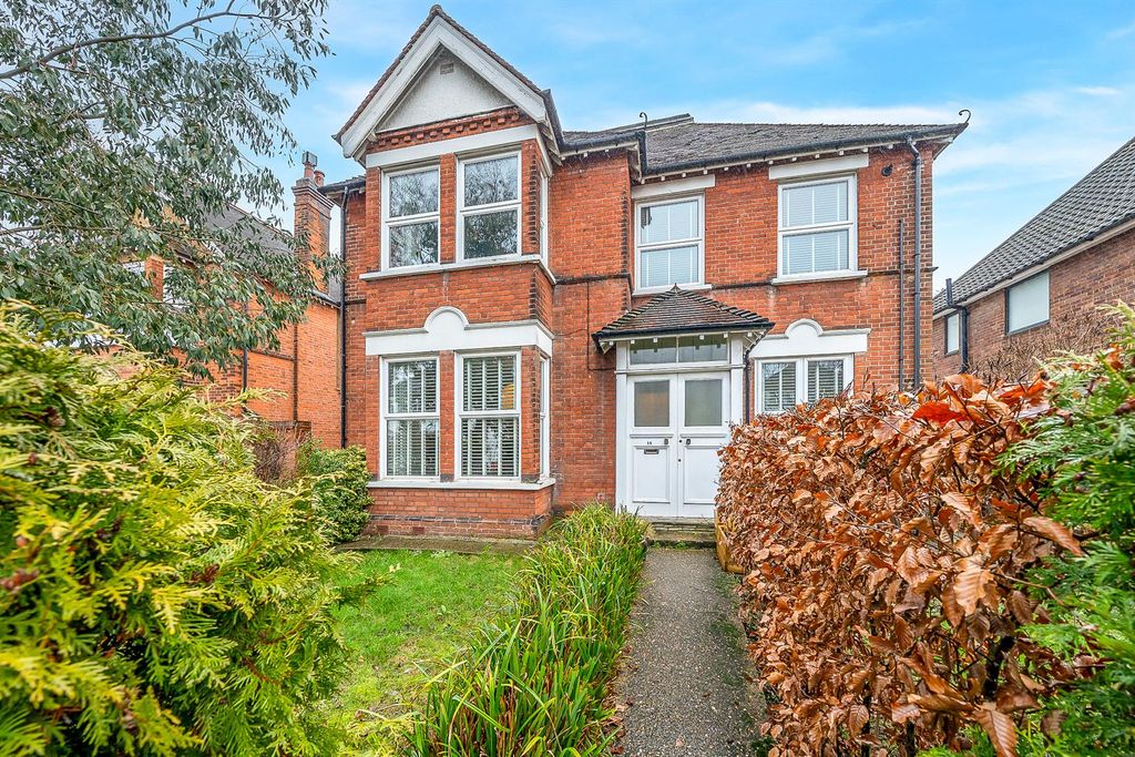 Property photo 2 of 14 Front External