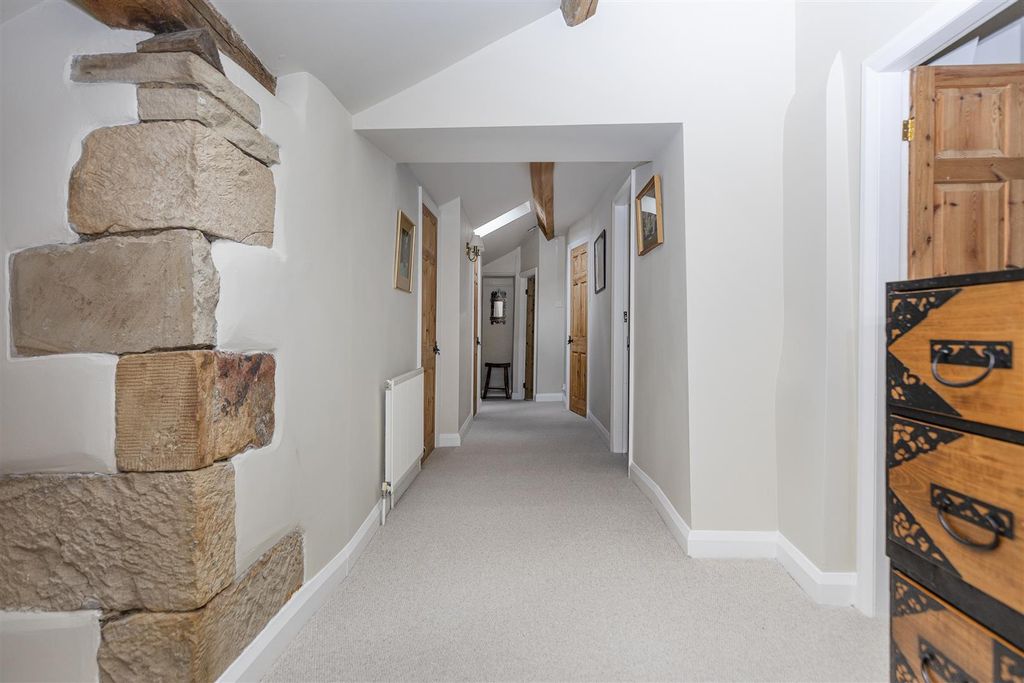 Additional image 36 of 4 bed cottage for saleGawthorpe Green Lane, Lepton, Huddersfield HD5