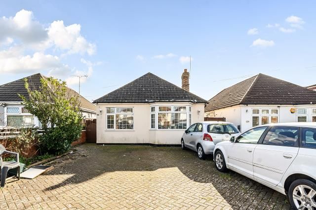 Property photo 1 of 21 External View