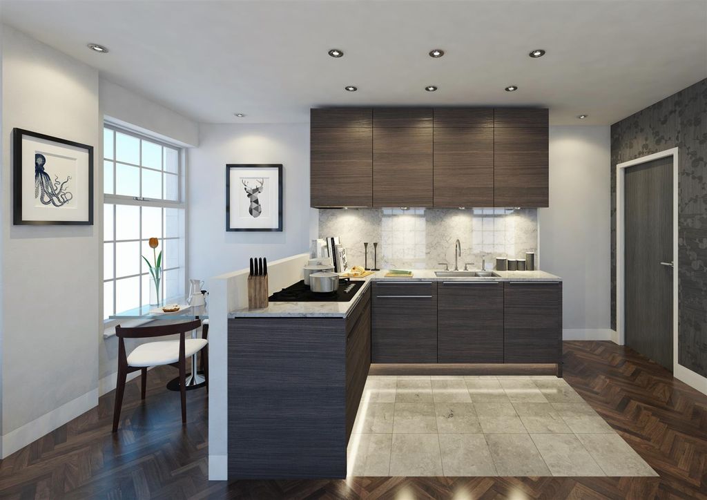 Property photo 3 of 6 Kitchen Apart 09_000 3.Jpg