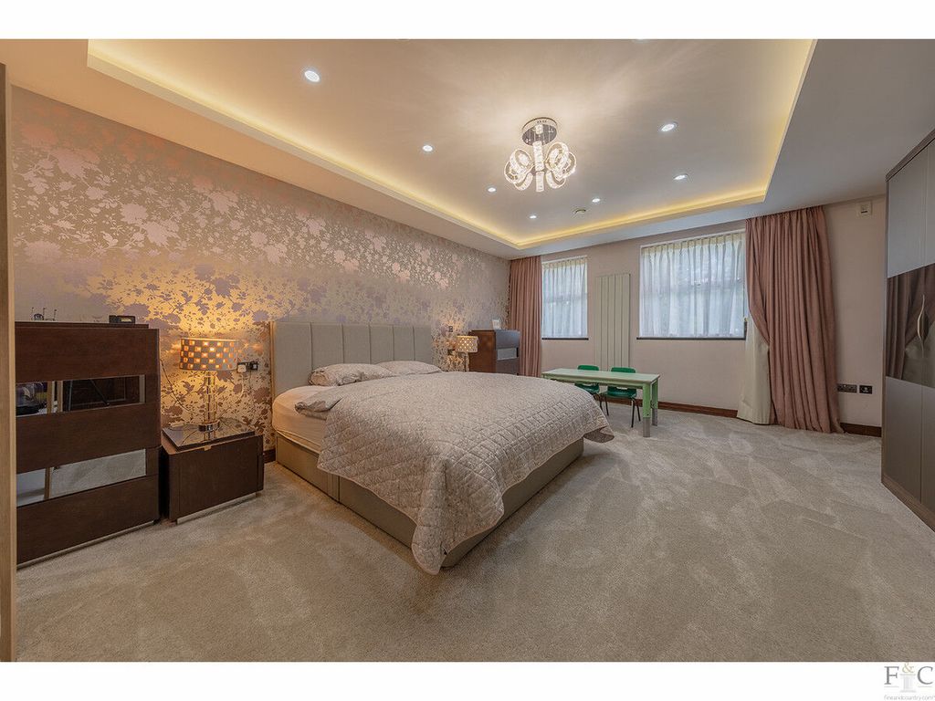 Additional image 28 of 8 bed detached house for sale8 Blackthorn Lane, Oadby LE2
