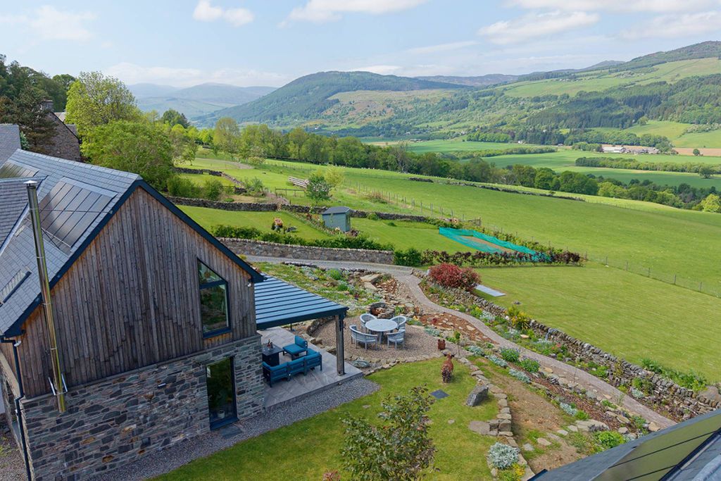 Additional image 37 of 5 bed detached house for saleAberfeldy, Perthshire PH15