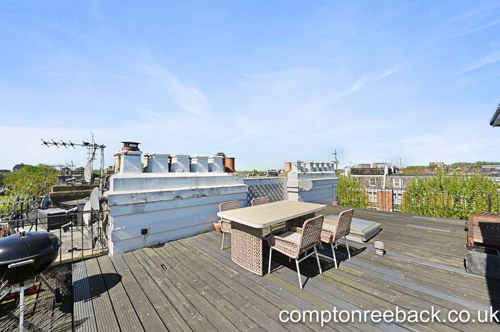 Property photo 2 of 12 Roof Terrace
