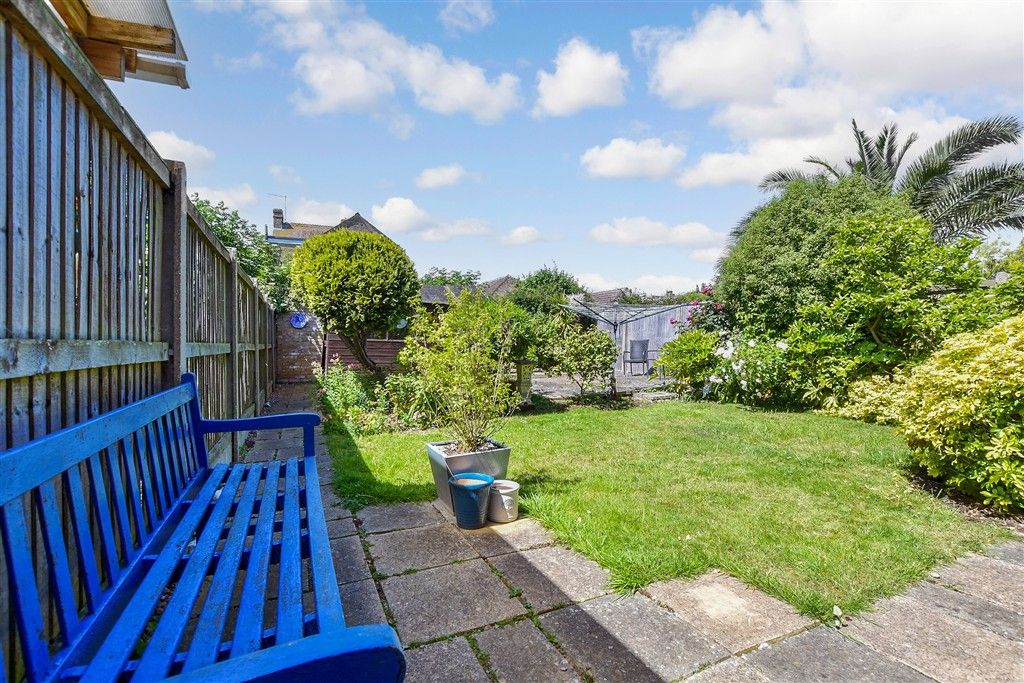 Property photo 1 of 16 Rear Garden