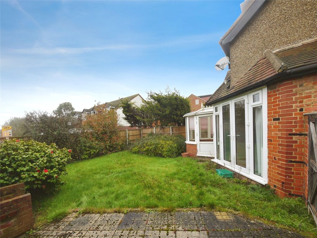 Property photo 2 of 12 Rear Garden