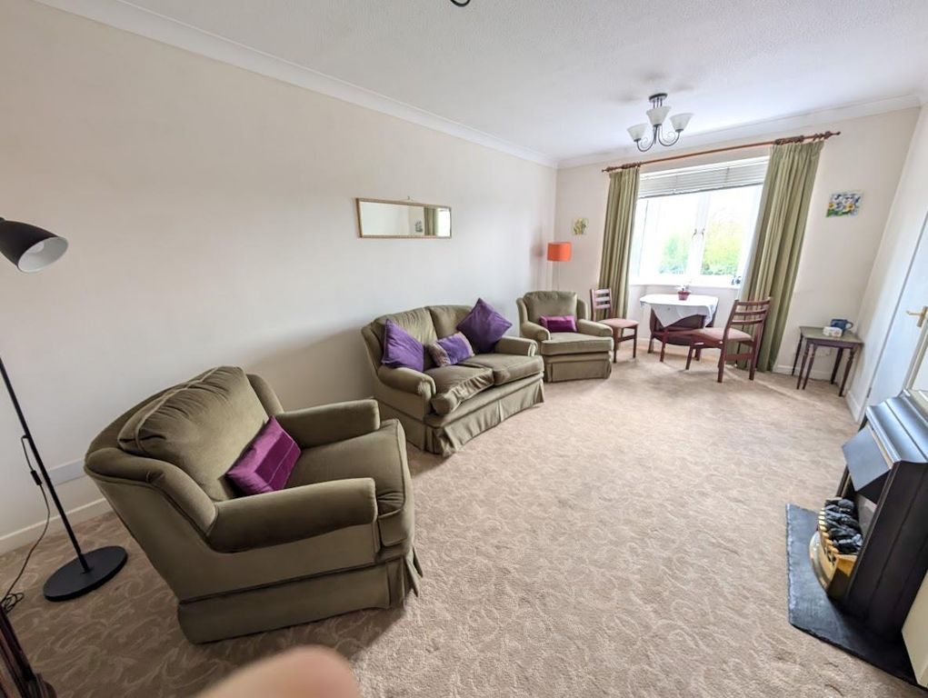 Additional image 4 of 2 bed flat for saleMidland Way, Thornbury, Bristol BS35