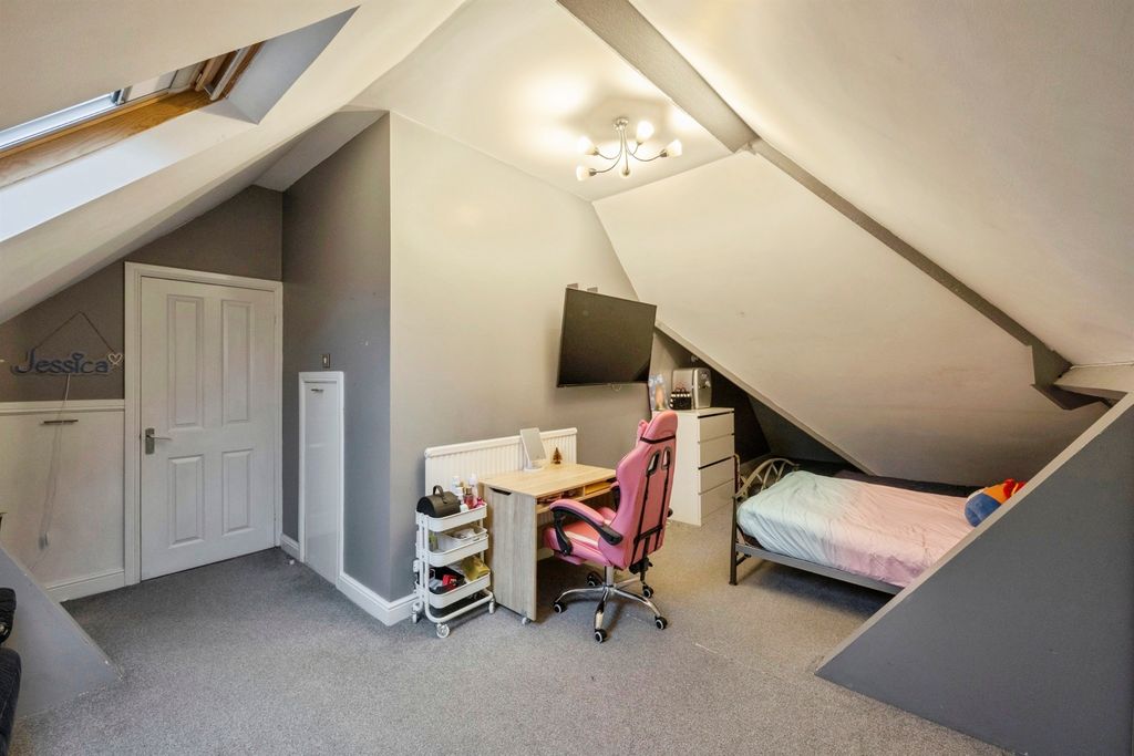 Additional image 15 of 5 bed detached house for saleMelton Road, Sprotbrough, Doncaster DN5